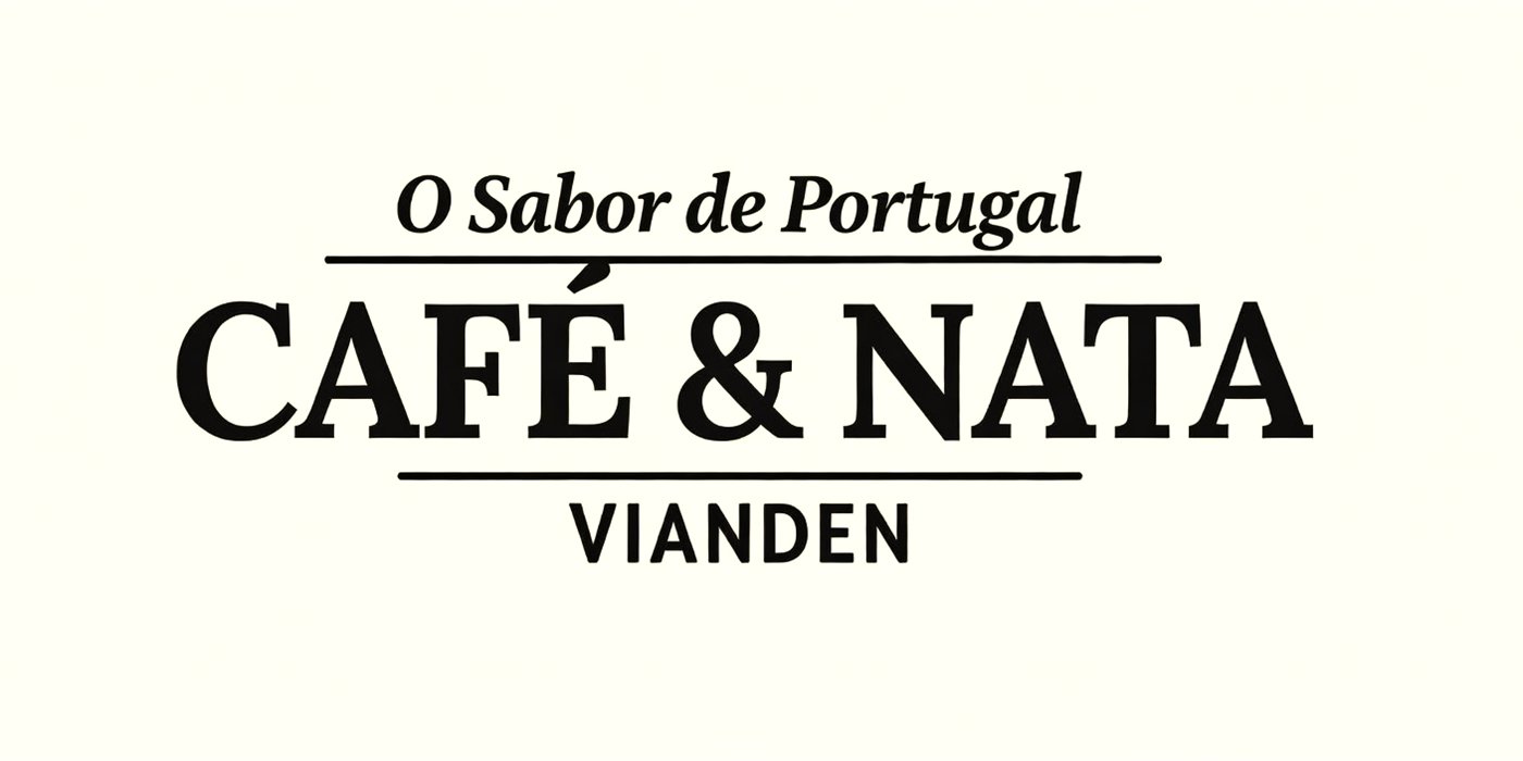 Café & Nata — O Sabor de Portugal, Vianden